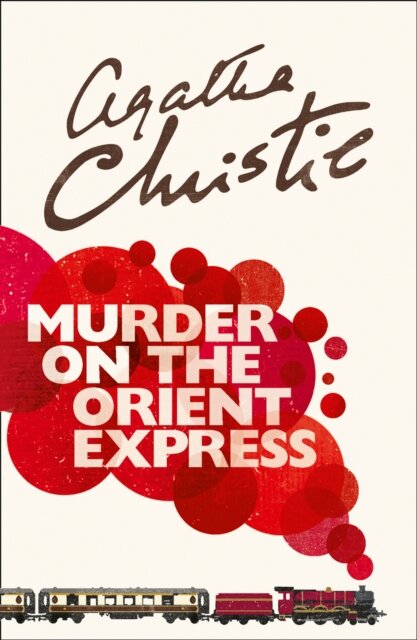 Poirot — Murder On The Orient Express