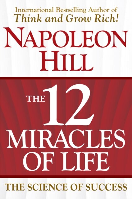 The 12 Miracles of Life