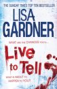Live to Tell (Detective D.D. Warren 4)