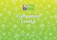 Primary Years Programme Level 4 Companion Pack of 6