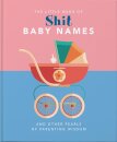 The Little Book of Shit Baby Names