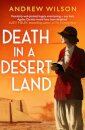 Death in a Desert Land