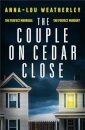 The Couple on Cedar Close