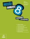 Missão: Ambiente 8 - Ciências Naturais - 8.º Ano Caderno de atividades 2026