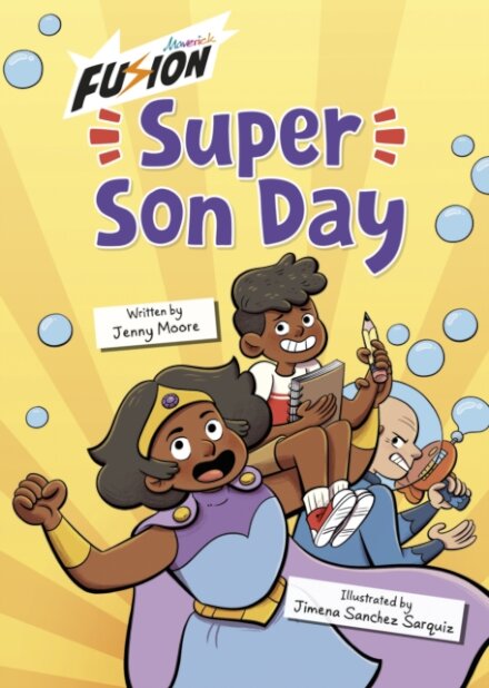 Super Son Day