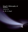 Hegel's Philosophy of Nature