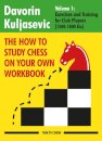 The How to Study Chess on Your Own Workbook