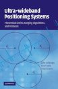 Ultra-wideband Positioning Systems