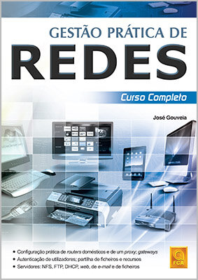 Gestão Prática de Redes - Curso Completo