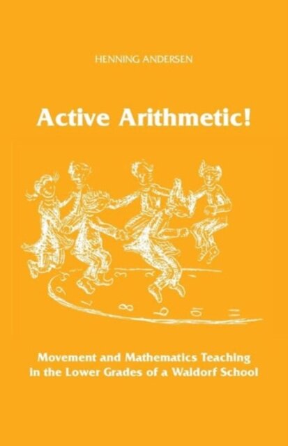 Active Arithmetic!