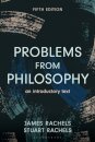 Problems from Philosophy