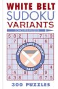 White Belt Sudoku Variants
