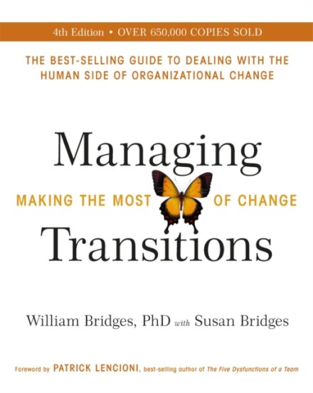 Managing Transitions
