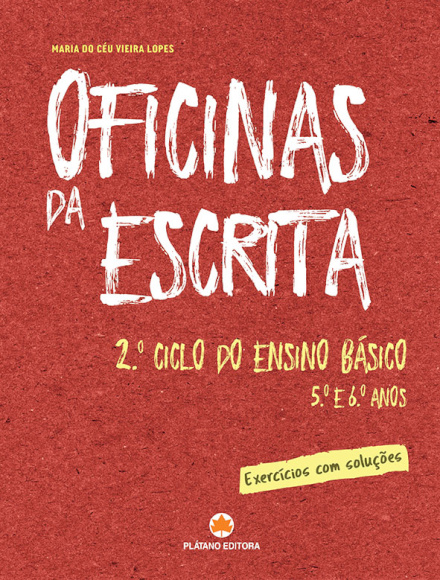 Oficina da Escrita 5º/6º ano