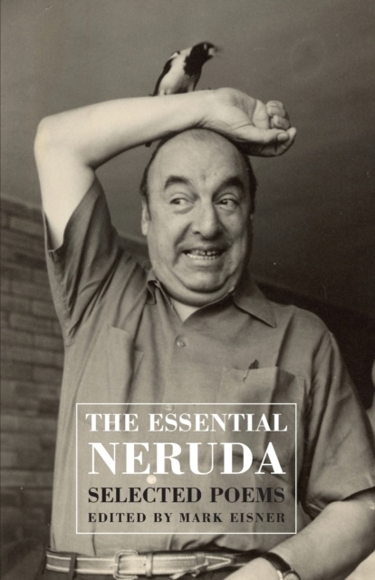 The Ess Nerudaential