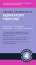 Oxford Handbook of Respiratory Medicine