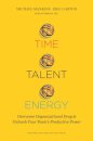 Time, Talent, Energy
