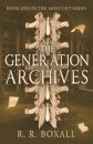 The Generation Archives