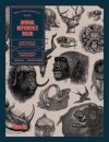 Animal Reference Book for Tattoo Artists, Illustrators and Designers