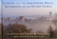Ludlow and the Shropshire Hills
