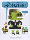My Teacher Is A Monster! (No I Am Not)
