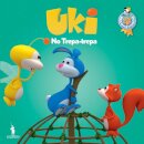 Uki ¿ No Trepa-Trepa