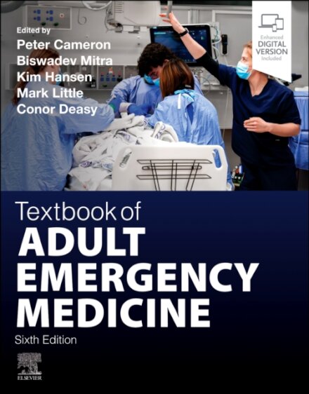 Textbook of Adult Emergency Medicine