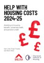 Help with Housing Costs 2024-2025
