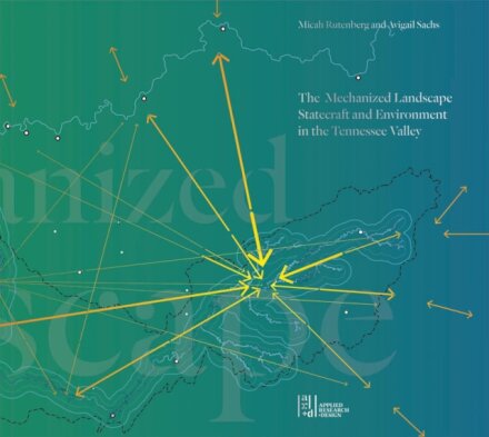 The Mechanized Landscape