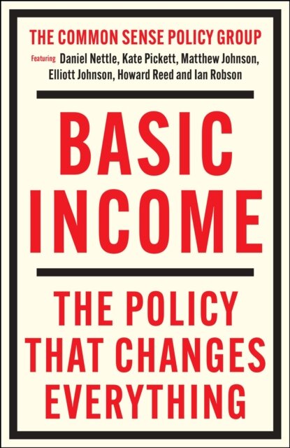 Basic Income