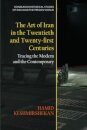 The Art of Iran in the Twentieth and Twenty-first Centuries