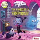 Vampirina 1 - Vem Conhecer a Vampirina