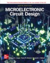 Microelectronic Circuit Design ISE