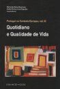 Quotidiano e Qualidade de Vida