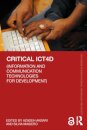 Critical ICT4D (Information and Communication Technologies for Development)