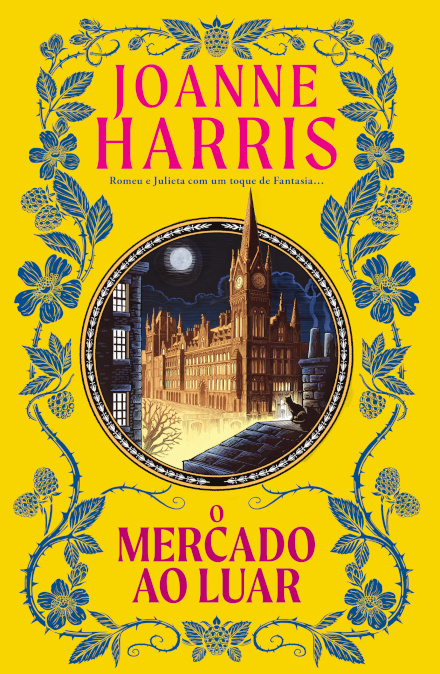 O Mercado ao Luar