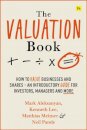 The Valuation Book