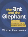 The Ant and the Elephant