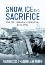 Snow, Ice and Sacrifice
