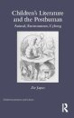 Children's Literature and the Posthuman