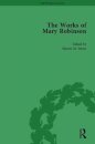 The Works of Mary Robinson, Part I Vol 3