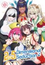 2.5 Dimensional Seduction Vol. 12