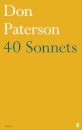 40 Sonnets
