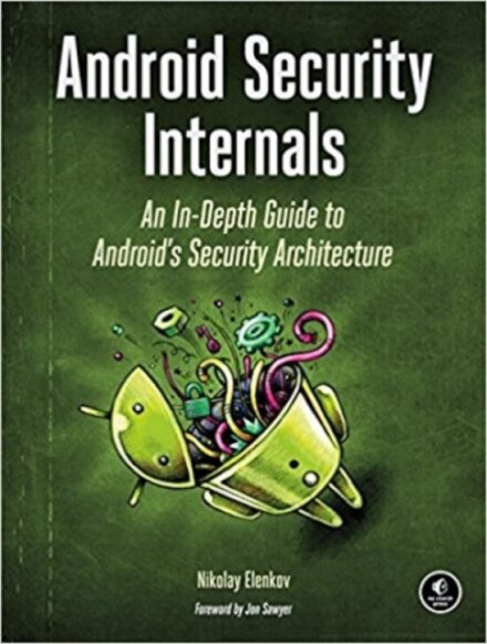 Android Security Internals