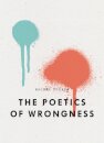 The Poetics of Wrongness