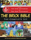 The Brick Bible: The Complete Set