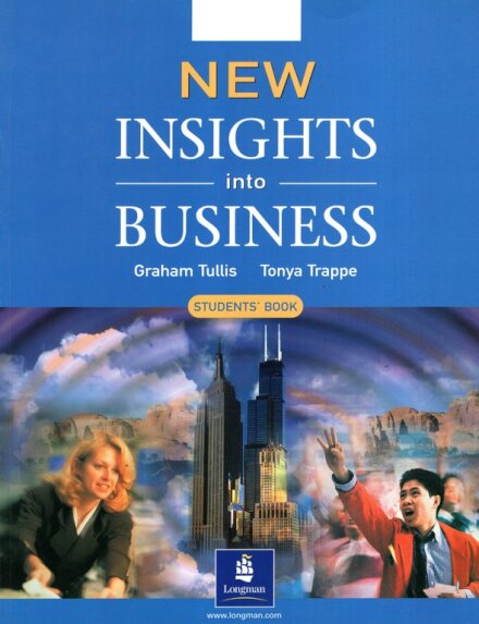 New Insights Into Business Cb