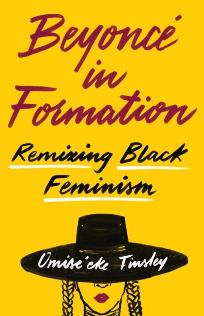 Beyonce in Formation