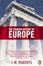 Penguin History Of Europe