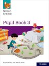 Nelson English: Year 3/Primary 4: Pupil Book 3